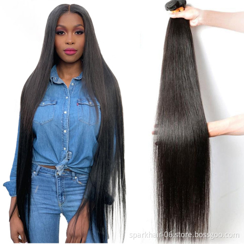 Free Sample Hair Bundle Virgin Cuticle Aligned Hair From India,Raw Virgin Indian Human Hair,Raw Indian Temple Hair Vendor